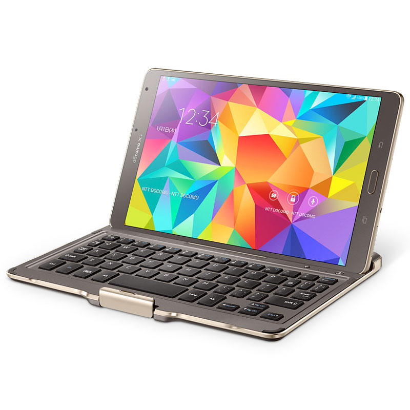 docomo GALAXY Tab 8.4 SC-03G - タブレット修理専門店【タブレット