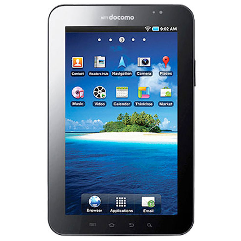 docomo GALAXY Tab SC-01C - タブレット修理専門店【タブレットまっくす】