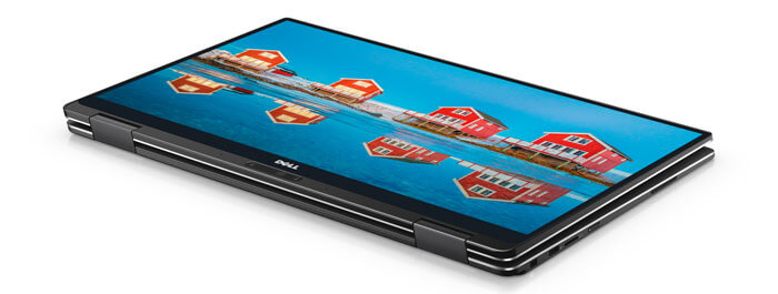 Award-winning 2-in-1 is versatile