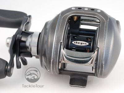 Daiwa Zillion HLC ZDV Deps Hyper Long Cast 100H 100HL
