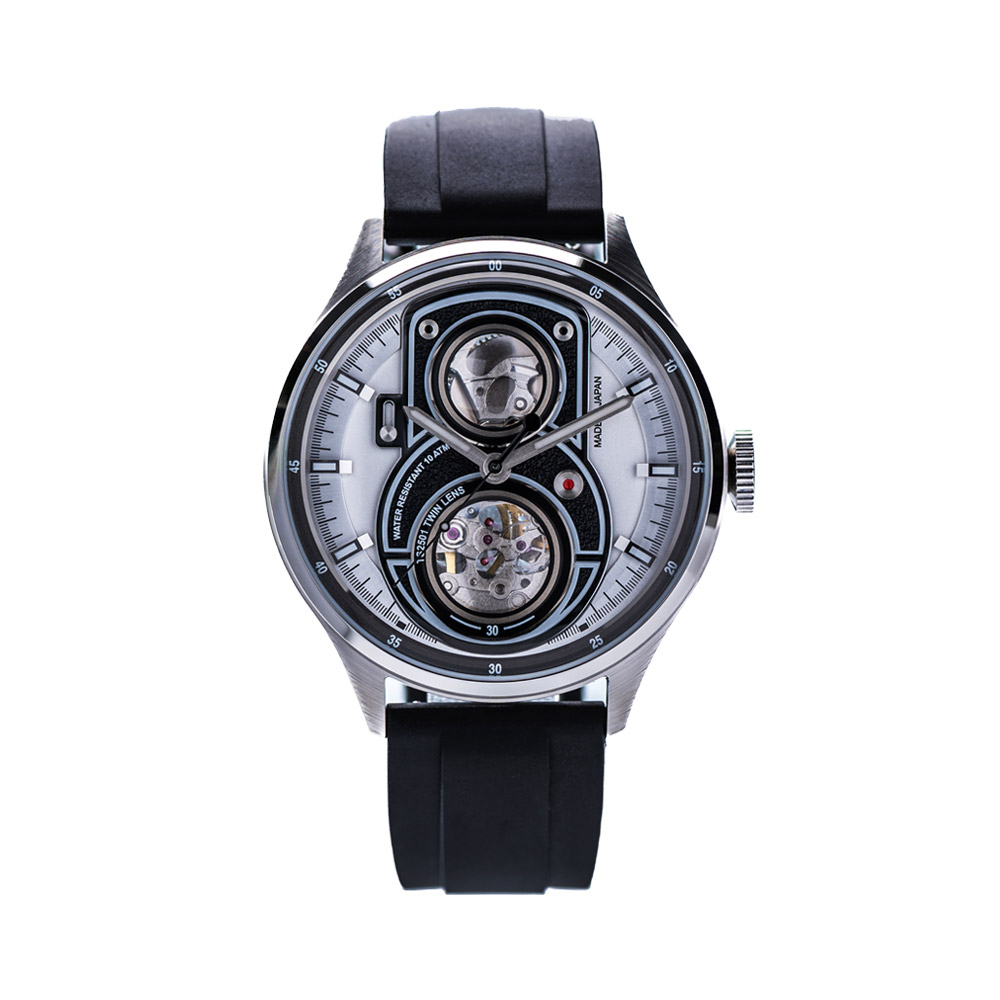 ts2501ar（TWIN LENS LITE）| COLLECTION | TACS（タックス）シンプル