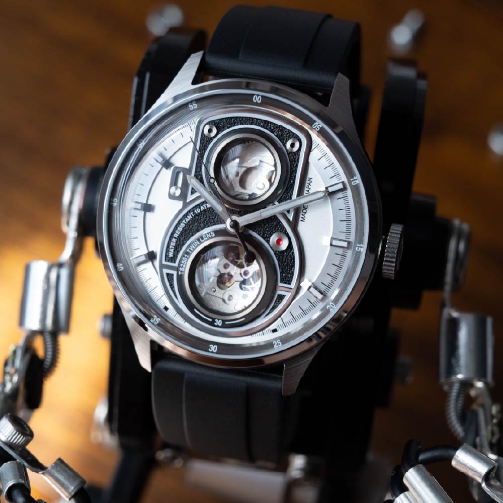 ts2501ar（TWIN LENS LITE）| COLLECTION | TACS（タックス）シンプル