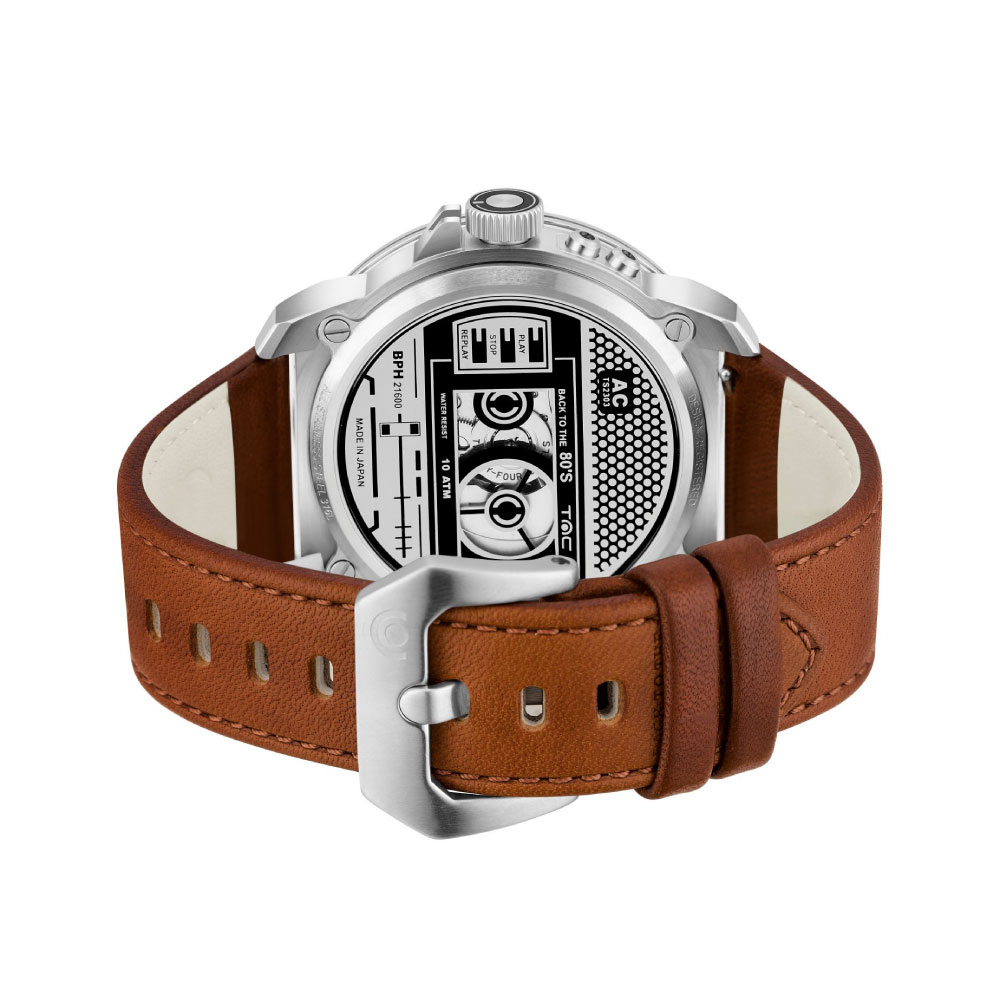 TS2303A（Automatic Cassette） | COLLECTION | TACS（タックス