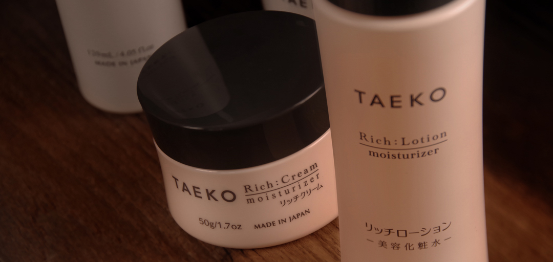 人と地球にやさしいスキンケアTAEKO 公式ショップ｜エシカルコスメ