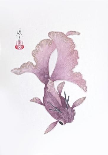 曄田依子,Yoriko Youda|@GALLERY TAGBOAT