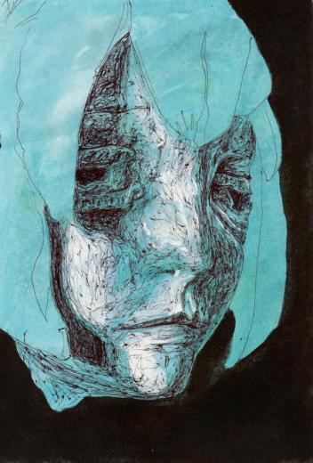 For the Love of God, BelieveFor the Love of God, Believe|ダミアン