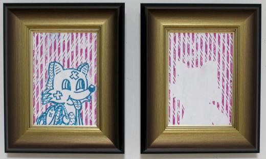 ダミアンハースト/Damien Hirst FRUITFUL（SMALL）Damien Hirst