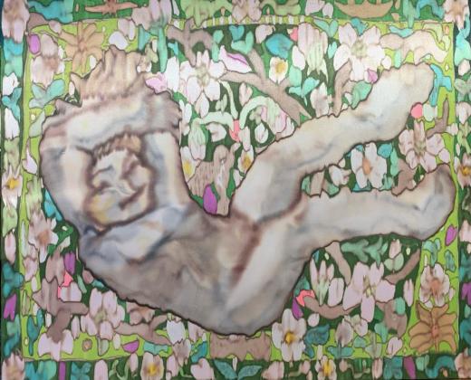 108 Earthly Temptations108 Earthly Temptations|村上隆Takashi Murakami