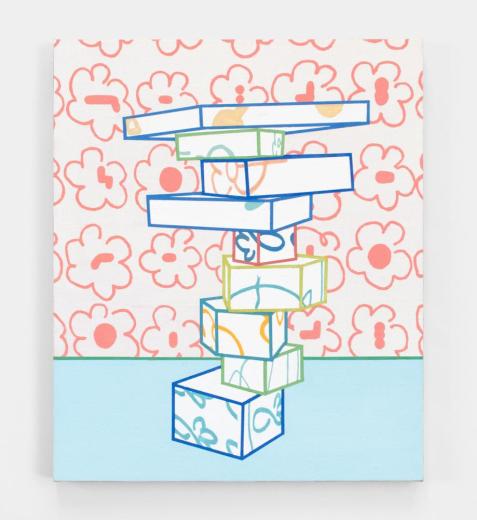 新着作品一覧|現代アート販売の@GALLERY TAGBOAT