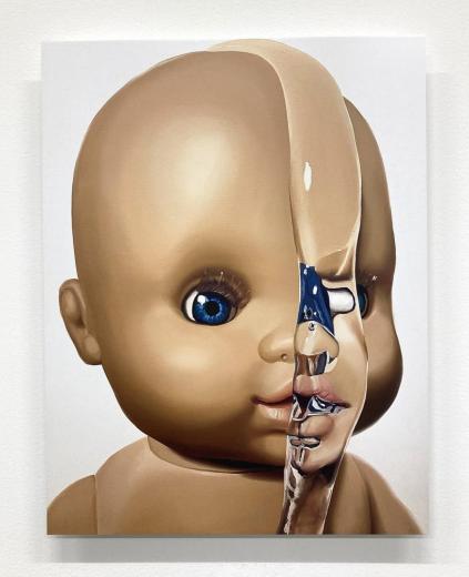 slime XCVIIslime XCVII|友沢こたおKotao Tomozawa