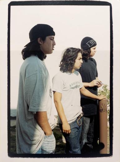 ラリー・クラーク,Larry Clark|@GALLERY TAGBOAT