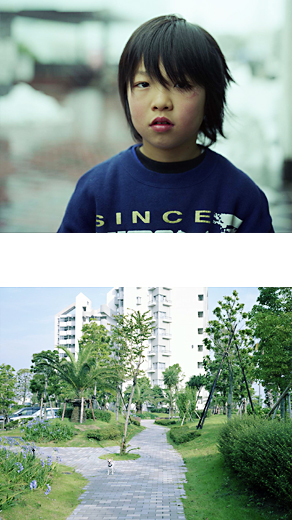 東京郊外 TOKYO SUBURBIA - B(額付)TOKYO SUBURBIA - B|ホンマタカシ