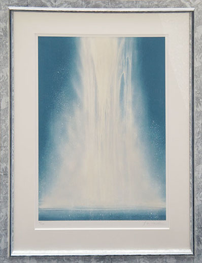 千住博,Hiroshi Senju|@GALLERY TAGBOAT