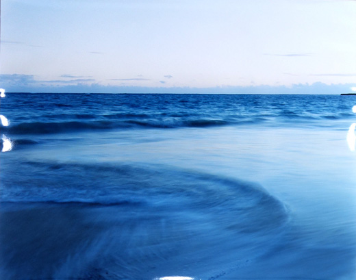 ニュー・ウェーヴNEW WAVES|ホンマタカシTakashi Homma