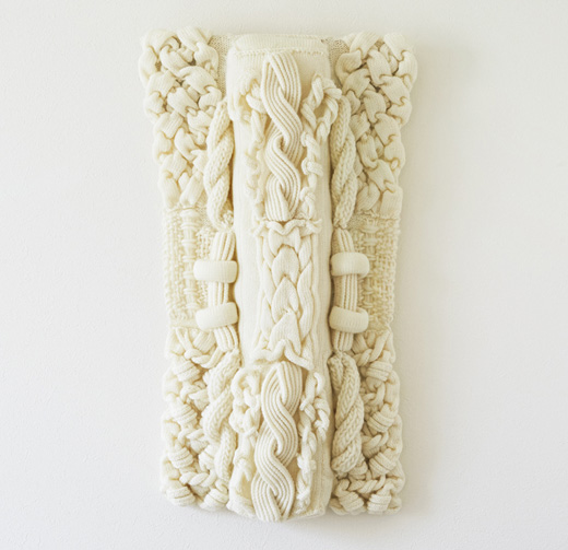 浄相の持続Keeping up the Pureness|松井冬子Fuyuko Matsui