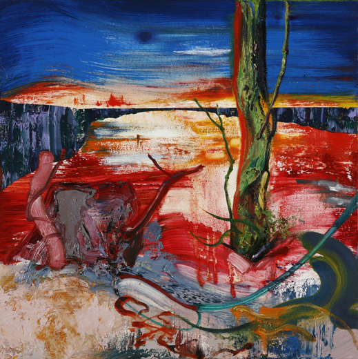 あそこ|川上喜朗Kawakami Yoshiro