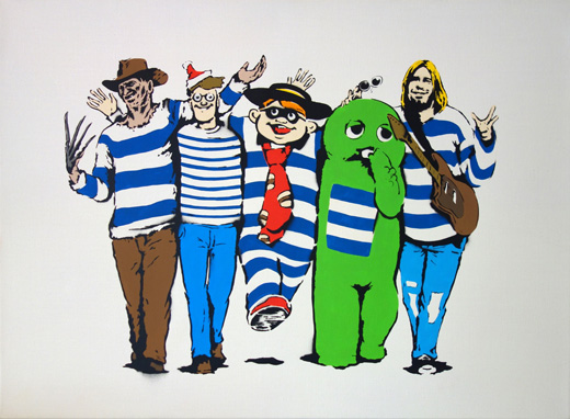 Kurry,Kurry|@GALLERY TAGBOAT