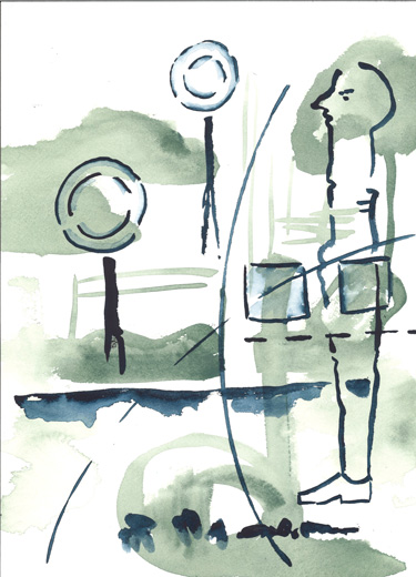 Dreaming in the Fountain / Lullaby SupermarketDreaming in the