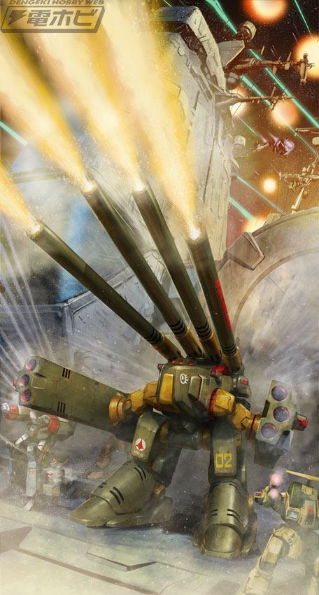 2016年9月14日發售： VALKYRIES –Third Sortie- 天神英貴MACROSS畫集