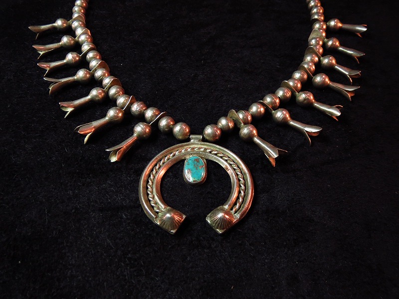 INDIAN JEWELRY LEATHER ARTS&CRAFTS Tah'bah TRADERS / Antique