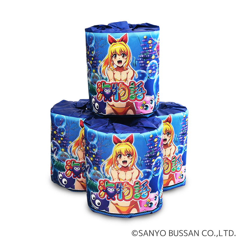 海物語のパチキャラグッズ一覧 | ぱちキャラ オンライン by大宏