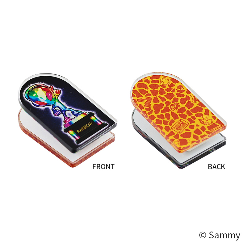 Sammyキャラクリップ | ぱちキャラ オンライン by大宏 | パチキャラ