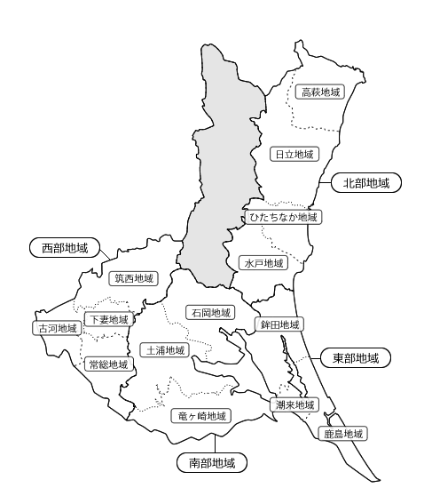 茨城県大気汚染常時監視情報