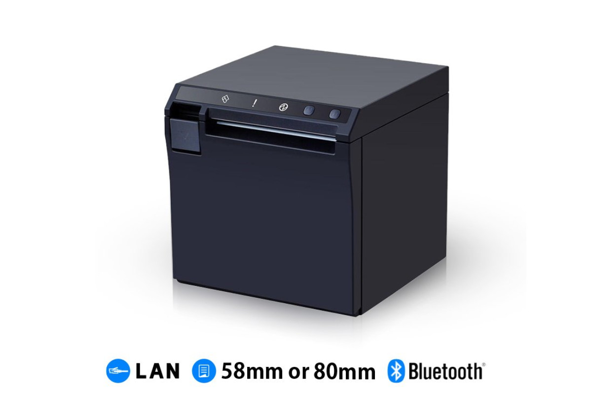 ラベルプリンター WS-DT325B | 和信テック株式会社 | 台東区産業フェア