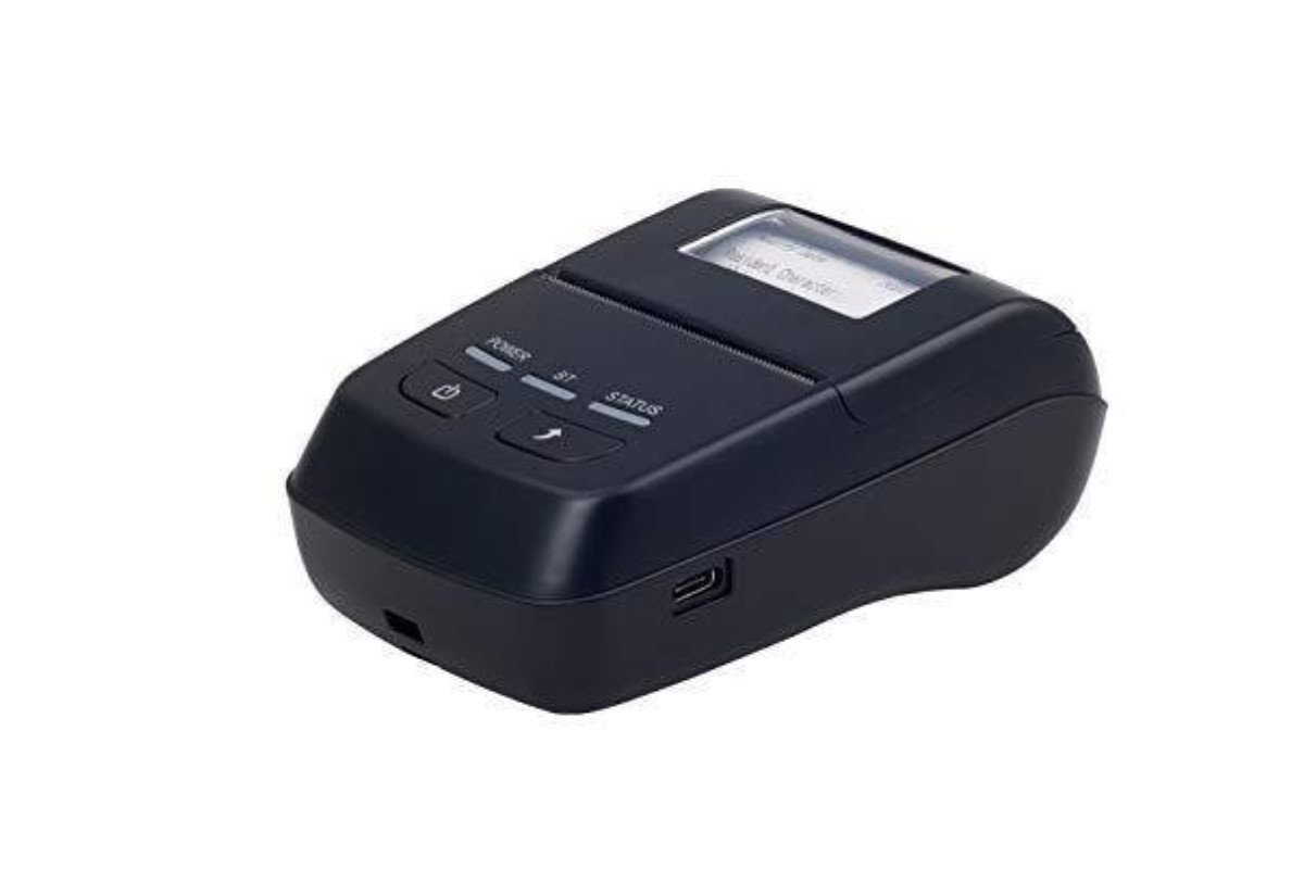 サーマルプリンター/レシートプリンター WS-K260L | 和信テック株式