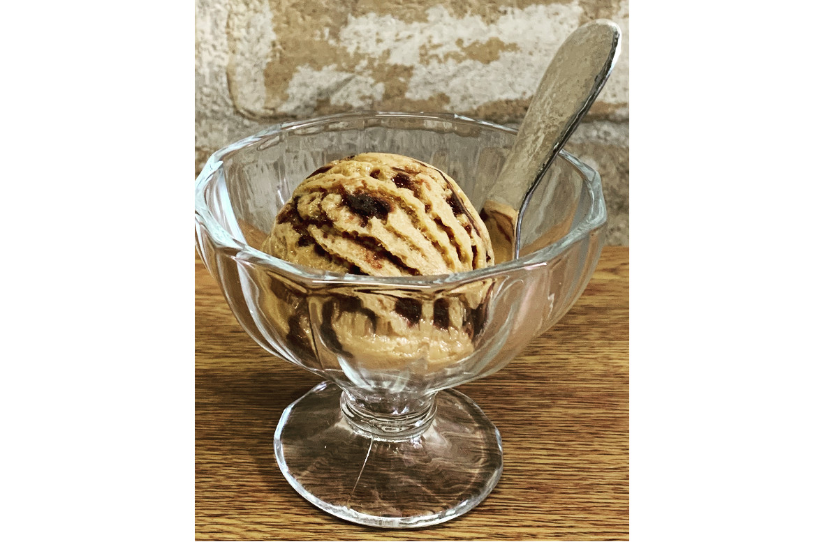 ピュアシルバー純銀アイススプーン | 有限会社日伸貴金属 | 台東区産業