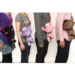 チャックスGP 脱（ぬけ）グル～ミ～腕力じまんポーチタイトープライズ詳細