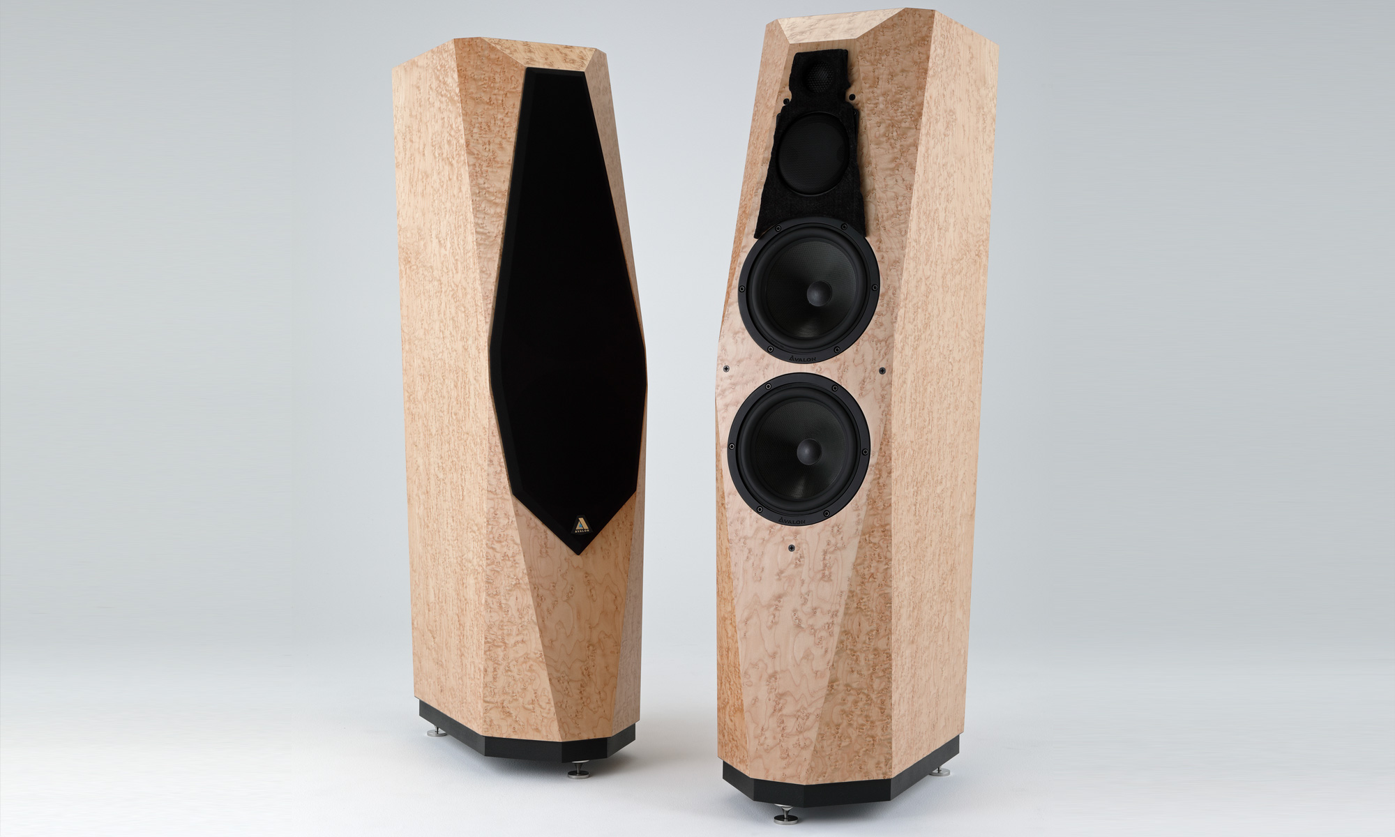 株式会社太陽インターナショナル | 製品情報 | Avalon Acoustics