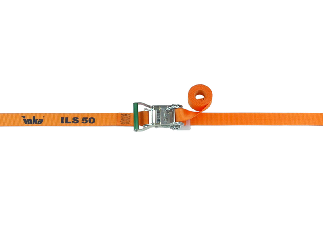 インカ・ラッシングシステム（荷締機） | 製品情報 | 大洋製器工業株式会社