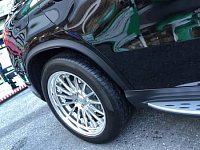 ワーク グノーシス GR201 21インチ | 店舗おススメ情報 | タイヤ館