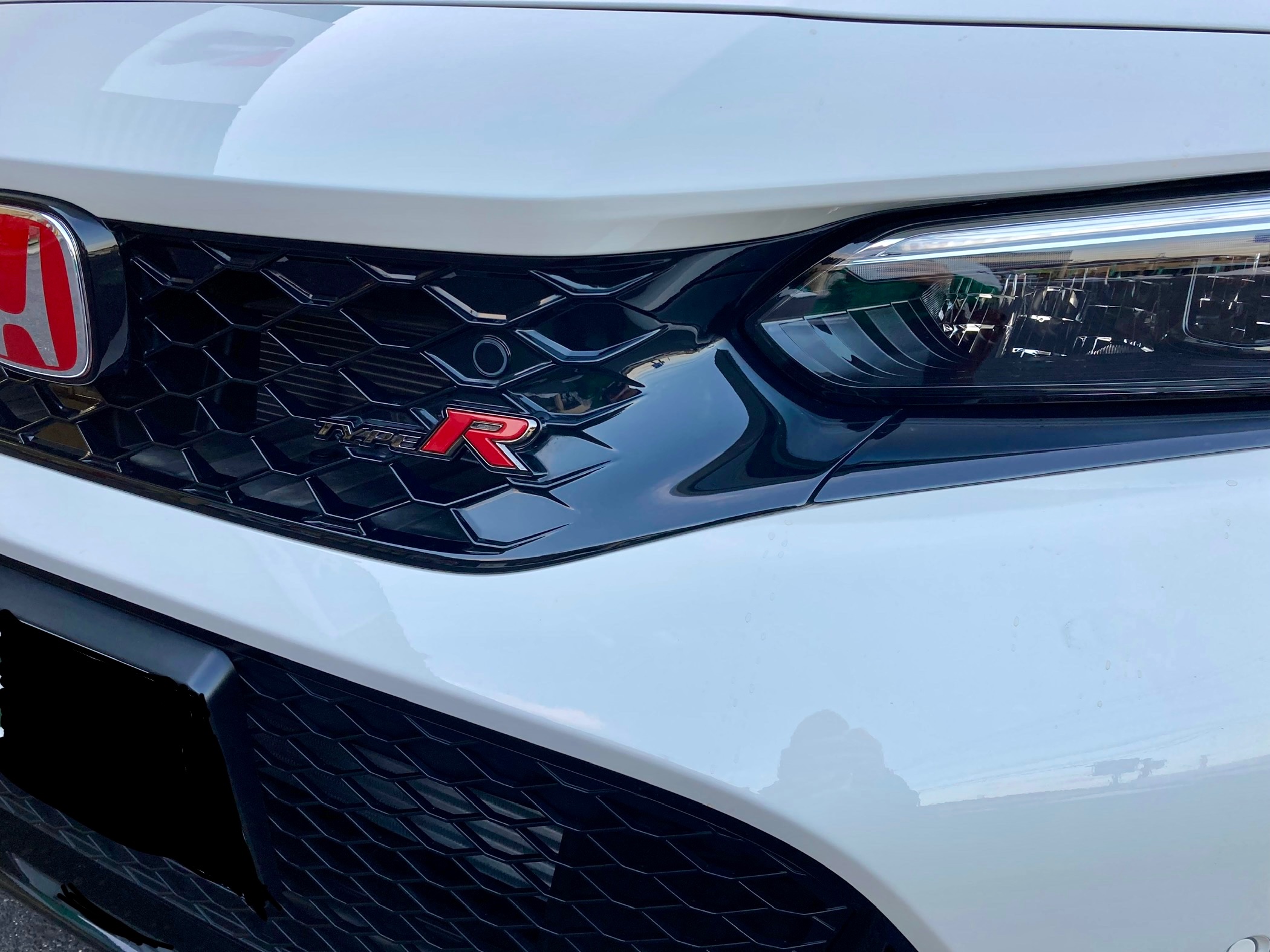 FL5 CIVIC TYPE-R プログレッシブスプリングでしなやかな脚へ | 店舗お