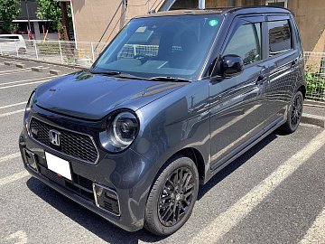 JG3型 N-ONE RS アルミホイール交換！！ | 店舗おススメ情報 | タイヤ