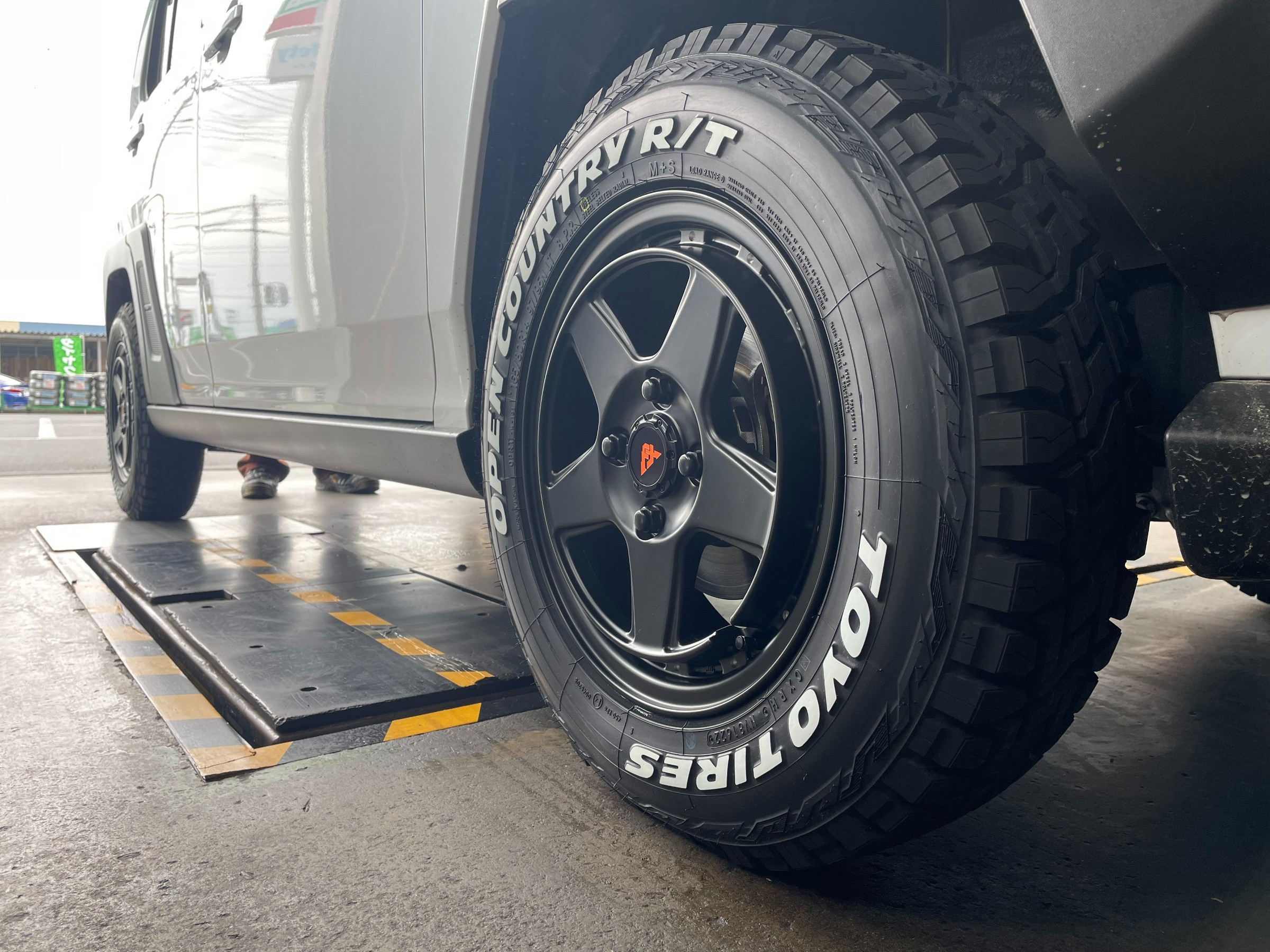 アルジェノン フェニーチェクロス XC5 | 店舗おススメ情報 | タイヤ館