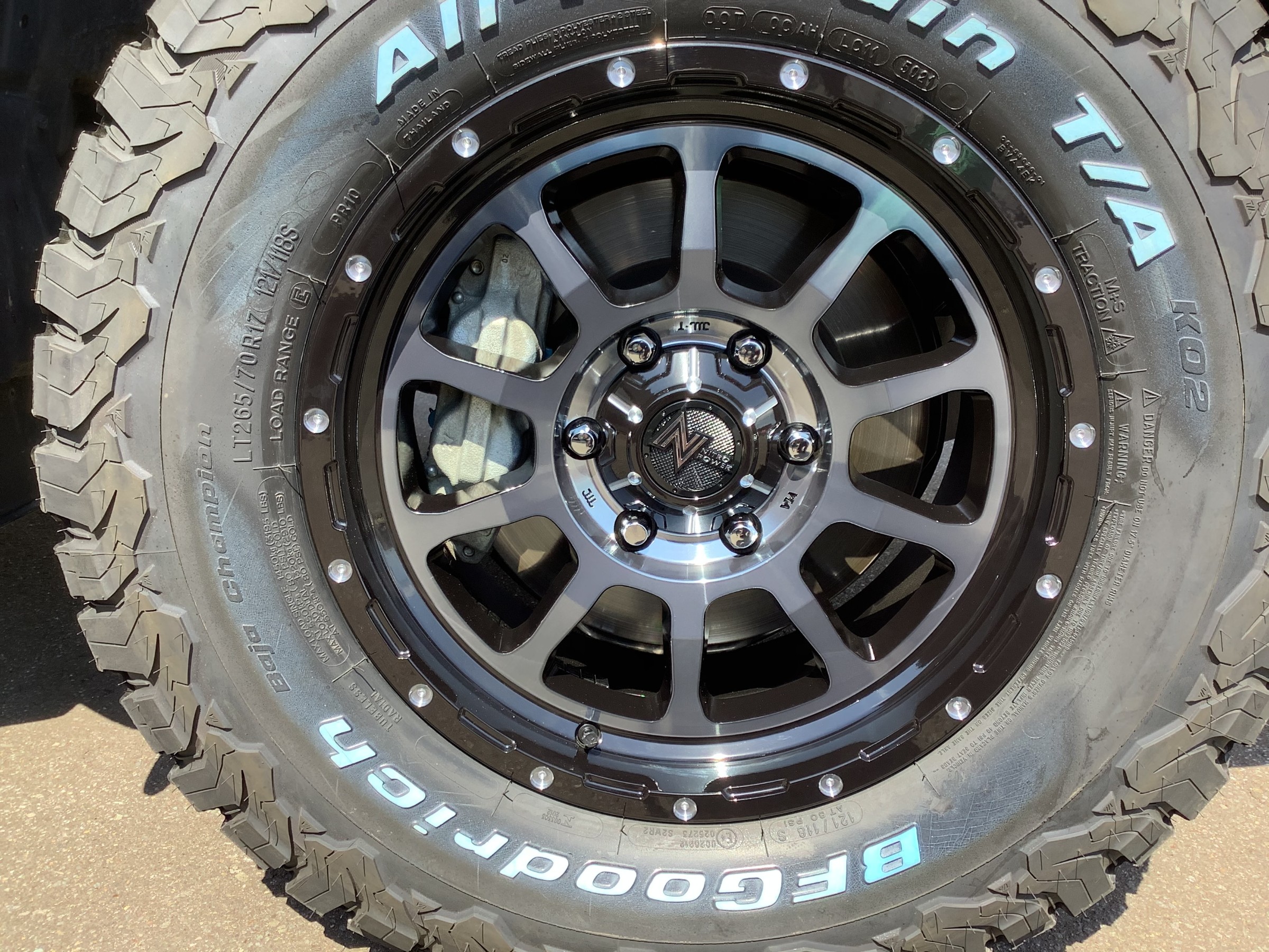 150系ﾌﾟﾗﾄﾞ ブリッツダンパー ZZ-R リフトアップKIT | 店舗おススメ