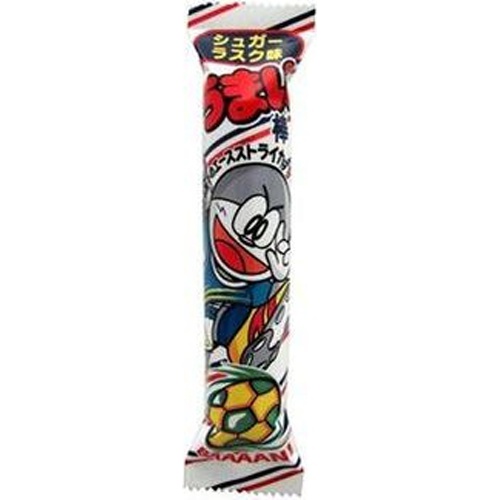 やおきん うまい棒 シュガーラスク味 (49415735) の仕入れ・箱買いなら