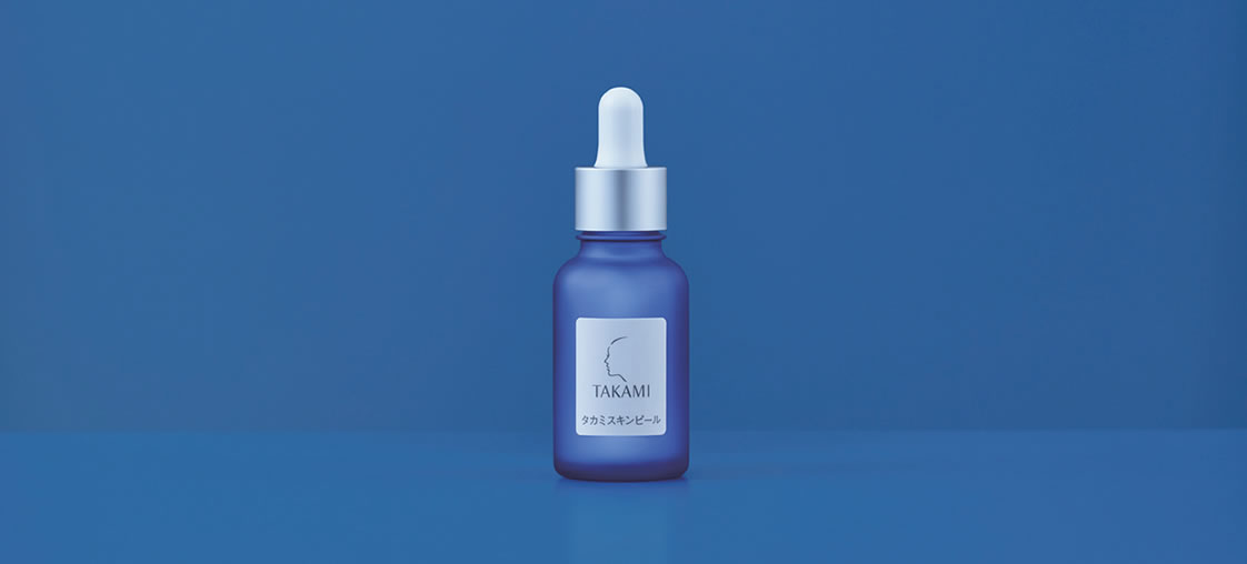 タカミ公式サイト