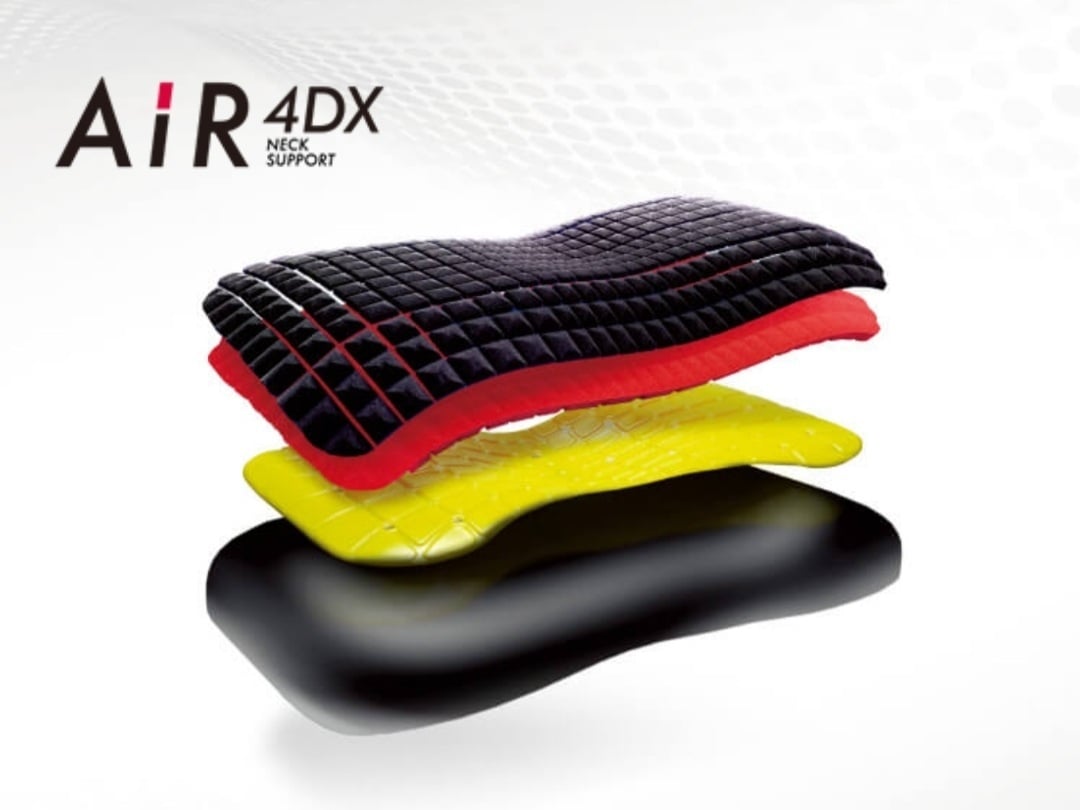 西川エアーピロー｜タカノ寝具（公式ホームページ）