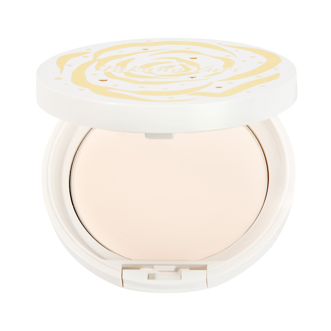 フェイスパウダー たかの友梨BEAUTY SHOPPING