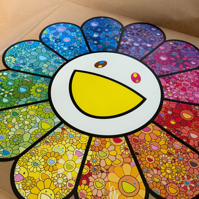 Flower Sparkles– Takaoka Art