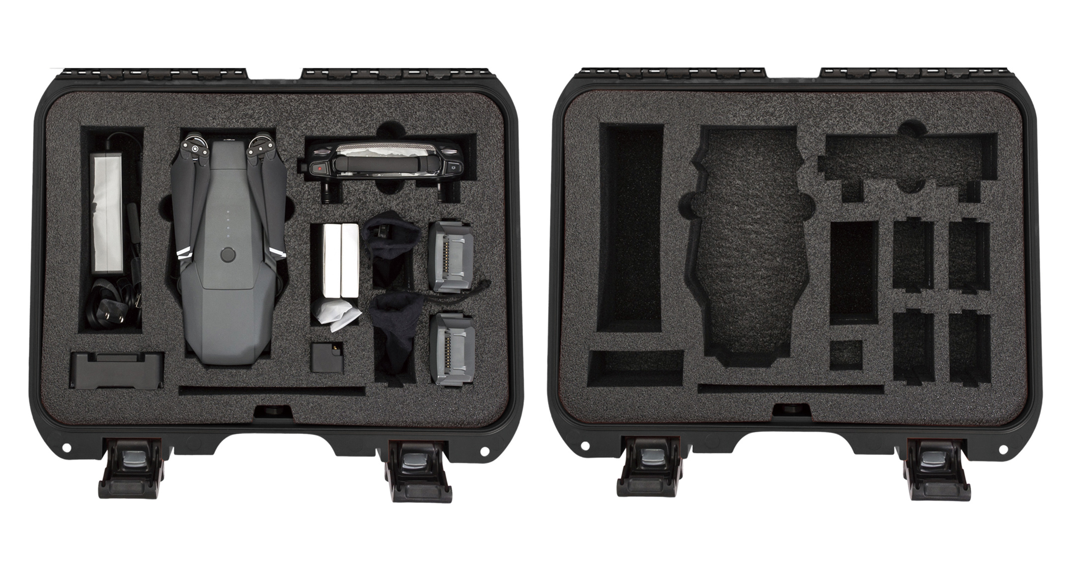 DJI Mavic専用 防水キャリングケース NK920-DJI MAVIC | 製品情報