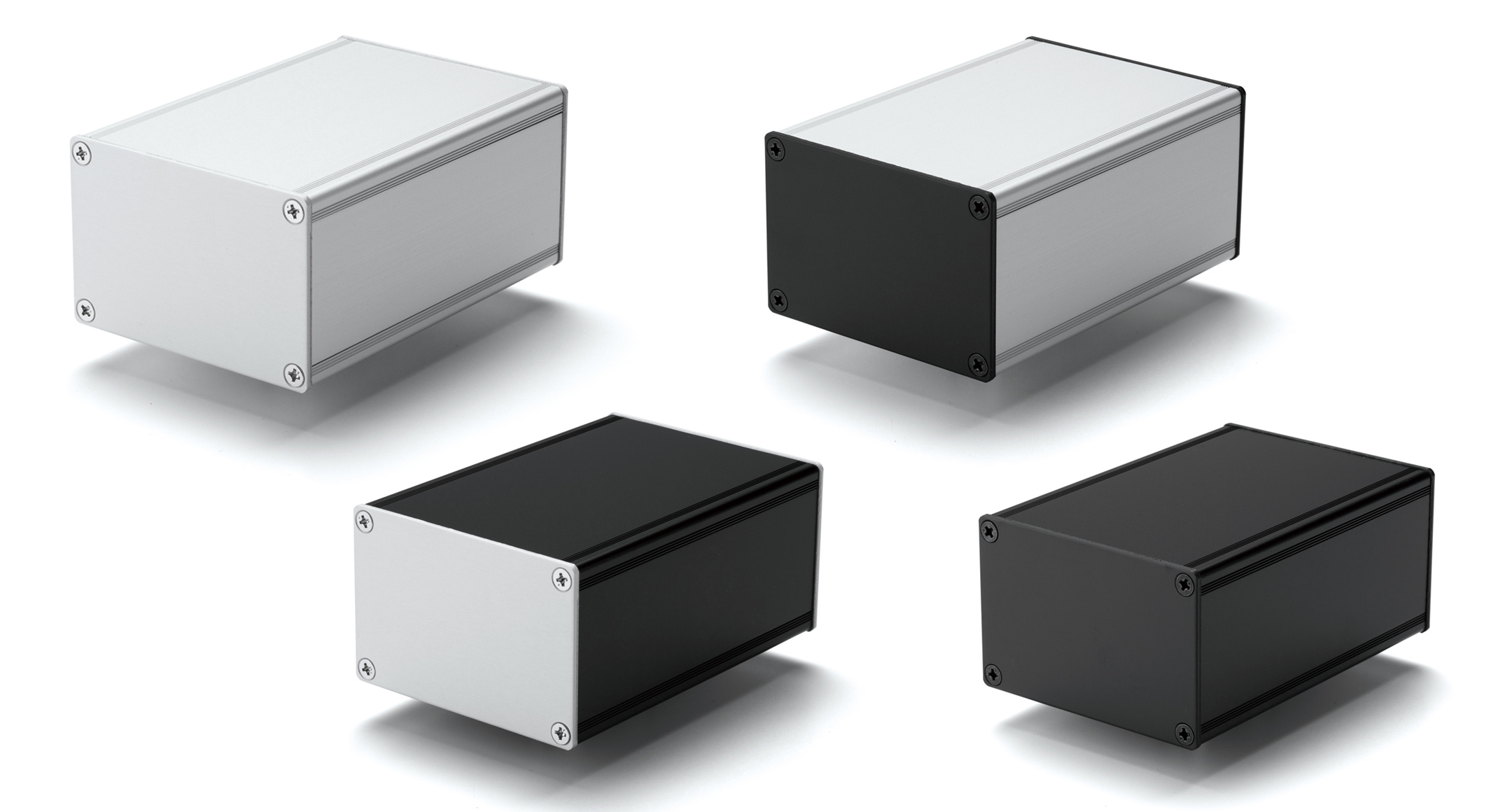 フリーサイズケース KCFシリーズ | 製品情報 | タカチ電機工業 - 産業