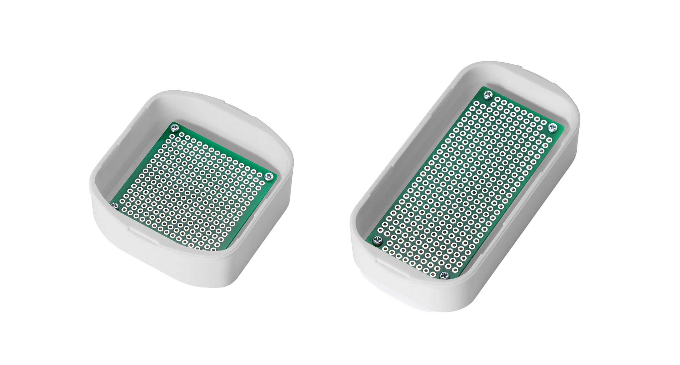 小型IoTプラスチックケース SICシリーズ | 製品情報 | タカチ電機工業