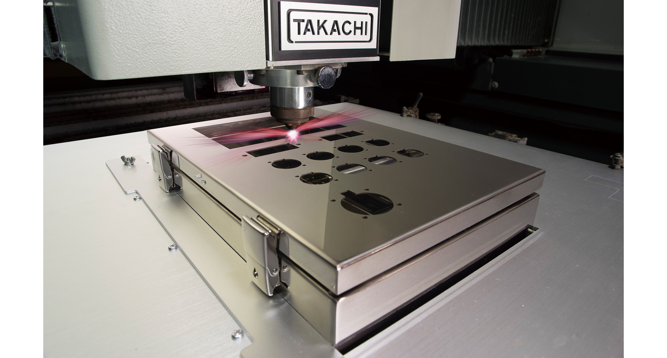 開閉式 防水ステンレスボックス SSMシリーズ | 製品情報 | タカチ電機