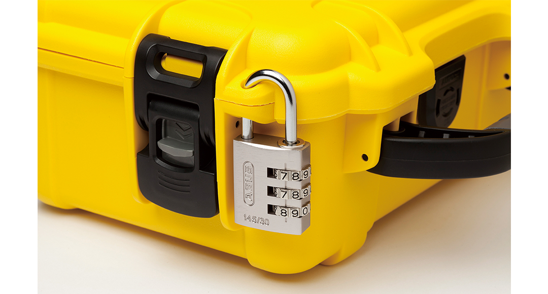 防水キャリングケース NKシリーズ - NANUK社製ハードケース | 製品詳細