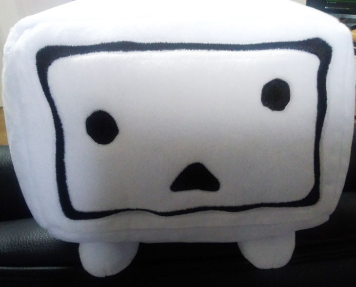 ニコニコのテレビちゃんぬいぐるみを購入できる時期を解説 | 高橋の