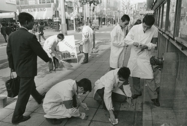 平田實| Taka Ishii Gallery